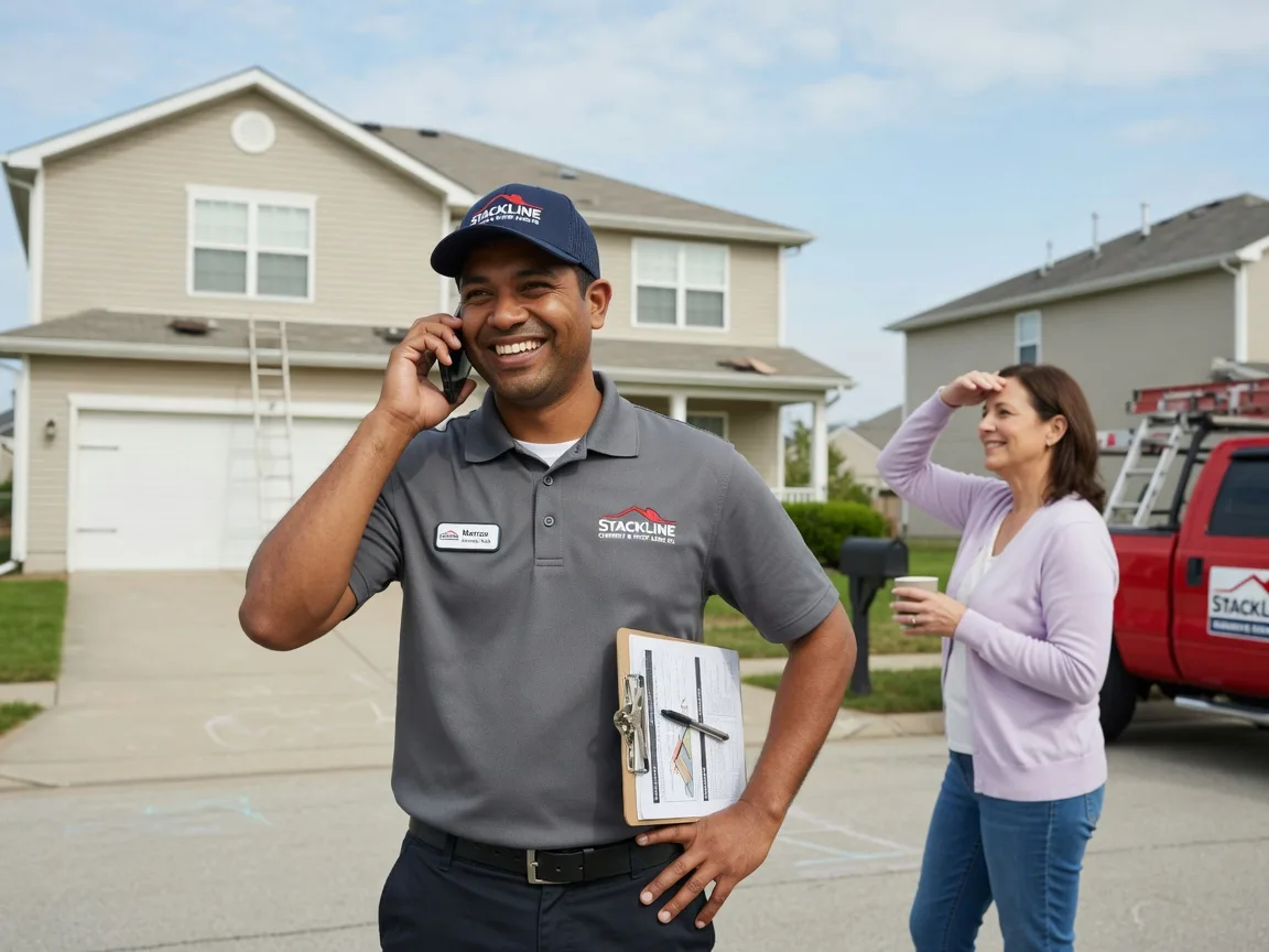 Chimney flashing repair Pocahontas, TN FAQs